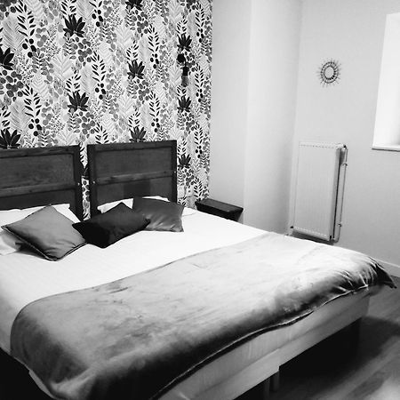 Restaurant Hotel Du Vercors Saint-Martin-en-Vercors Екстер'єр фото